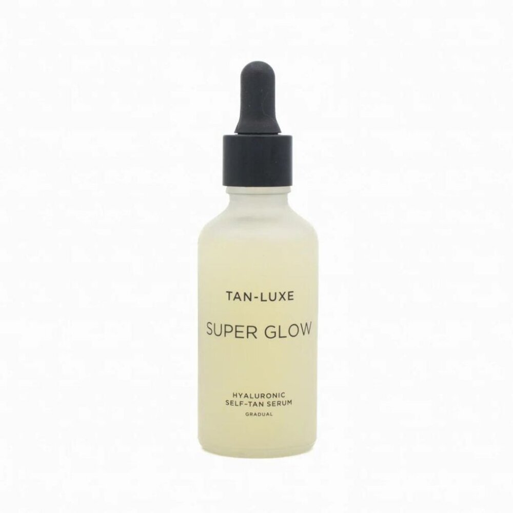 Tan-Luxe Super Glow Hyaluronic Self Tan Serum 30ml